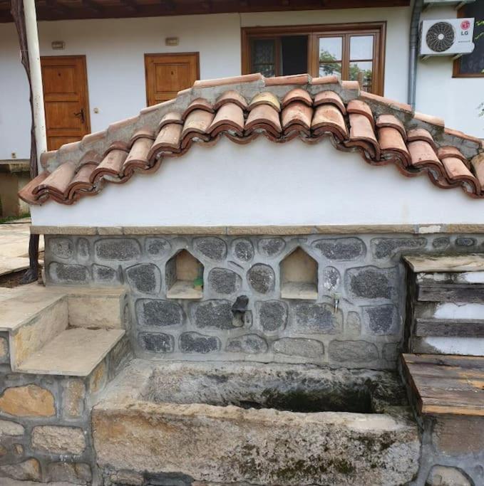 Престиж ارباناسي المظهر الخارجي الصورة