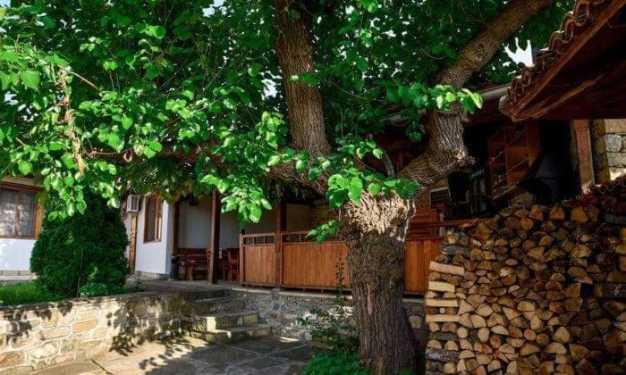 Престиж ارباناسي المظهر الخارجي الصورة