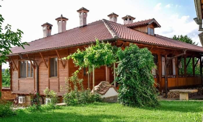 Престиж ارباناسي المظهر الخارجي الصورة
